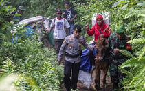 17-4 - 'Ngày phán quyết' ở Indonesia
