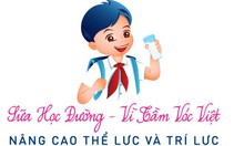 Kiến nghị lùi thời gian thực hiện đề án Sữa học đường tại TP.HCM