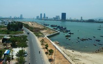 Cần rà soát ngay các dự án lấn sông Hàn phân lô bán nền