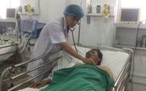 Cứu sống người ngưng tim trước khi vào bệnh viện