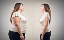 Chất béo ‘bốc hơi’ đi đâu khi giảm cân?