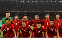 Transfermarkt: Tuyển Việt Nam giá 45 tỉ đồng, Quang Hải giá 3,9 tỉ