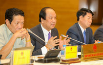 ‘Xã hội lành mạnh không chấp nhận hiện tượng Khá Bảnh’