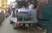Dân Sa Pa đang bị 'chém' 500.000 đồng/m3 nước sinh hoạt