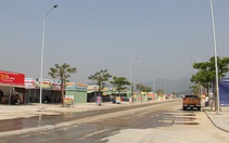 Bộ Tài nguyên - môi trường được giao 'đánh giá tác động tăng giá đất ở địa phương'