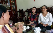 Gia đình liệt sĩ bị xúc phạm: 'Nếu webtretho không tìm ra người làm sai sẽ nhờ pháp luật'