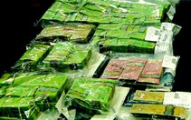Ma túy đá từ Tam giác vàng - Kỳ 6: 'Rửa tiền' ma túy như thế nào?