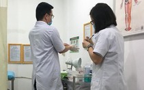 Phòng khám Trung Quốc ở TP.HCM bị tước giấy phép 6 tháng