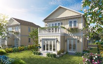 Những điểm đáng chú ý trong Báo cáo thường niên vừa công bố của Novaland