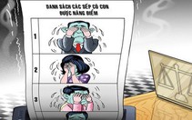 Không để 'tiếp sức' ngược chiều