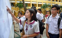 Đón xem điểm thi THPT quốc gia 2019 trên Tuổi Trẻ Online