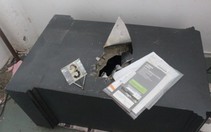 Nhân viên cắt sẵn chìa khóa công ty, xin nghỉ việc xong quay lại trộm tiền