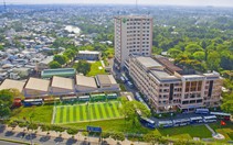 Trường Đại học Sư phạm Kỹ thuật Vĩnh Long