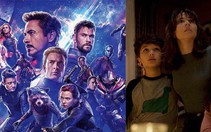 Phim chiếu rạp dịp lễ 'né' Avengers