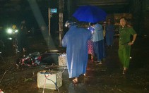 Khởi tố vụ dây điện giật chết người đi đường