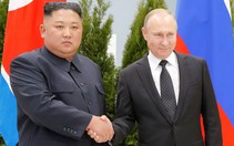 Bàn đàm phán hạt nhân Triều Tiên lại đông vui