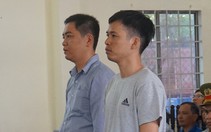 Hai công an đánh chết người vi phạm giao thông: mỗi người 8 năm tù