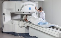 Chụp cộng hưởng từ (MRI Scan)