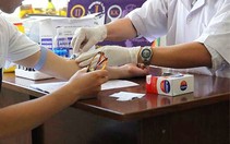10 người bị kẻ lạ đâm ở quận 5 phải điều trị phơi nhiễm HIV