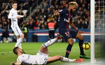 Video thay vì ghi bàn, tiền đạo PSG 'cứu thua' cho đối thủ