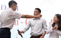 Huấn luyện viên Muay Thái dạy học sinh 'chiêu' tấn công kẻ sàm sỡ