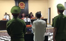 Thầy giáo hiếp dâm học sinh tiểu học bị tăng án lên mức chung thân