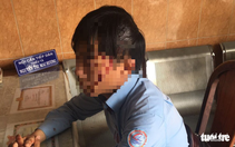 Vụ nhân viên ghi chỉ số nước bị chó cắn, đánh bể đầu: Con chó đã từng cắn người