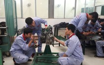 Nhiều điểm mới trong quy định tuyển sinh giáo dục nghề nghiệp năm 2019
