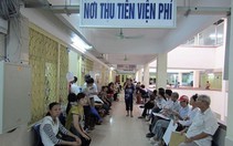 TP.HCM yêu cầu trường học, bệnh viện không dùng tiền mặt trong thanh toán