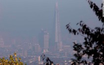 London quy hoạch khu vực 'siêu trong lành'