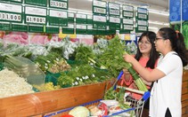 Còn 4 ngày mua 1 tặng 1 tại Co.opmart và Co.opXtra