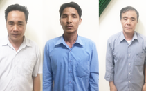 Khởi tố nhóm người nhà bệnh nhân tát nam bác sĩ