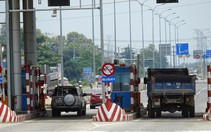 Công khai khoản thu trước khi nghĩ đến tăng phí BOT