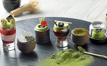 Tháng 5 đến Nhật Bản ngắm hoa nở muôn nơi