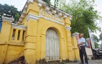 Bí ẩn gốc tích chiếc cổng Gia Định giữa lòng Sài Gòn