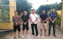 Đề nghị truy tố 41 người trong đường dây đánh bạc qua mạng 600 tỉ đồng