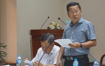 'Báo cáo hay nhưng heo chết quăng đầy đường'