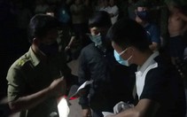 Bất ngờ vụ án mạng trong thùng nhựa đổ bê tông: có tới 2 thi thể