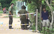 Bí ẩn ngôi nhà có 2 thi thể trong khối bêtông