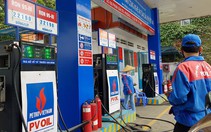 Nhiều cây xăng bỏ hẳn trụ xăng E5, vì sao?