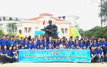 Trại hè thanh thiếu niên kiều bào 2019: Đăng ký tới 31/5