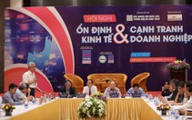 Nâng cao năng lực cạnh tranh doanh nghiệp trong thời kỳ hội nhập