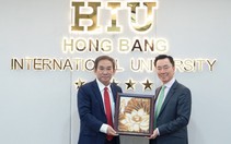 Đại học Quốc tế Hồng Bàng ra mắt Trung tâm nghiên cứu Ấn Độ