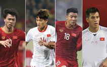 King's Cup 2019: Ai sẽ săn bàn cho ông Park Hang Seo?