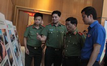 'Di chúc là một trong 5 báu vật quốc gia của Bác để lại'