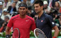Nadal gặp Djokovic ở 'trận chung kết trong mơ' tại Rome Masters 2019