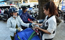 Nhiều ưu đãi thanh toán thẻ khi mua hàng online