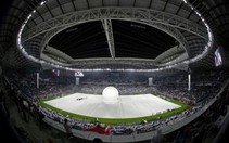 Qatar sẽ không chịu sự 'áp đặt' của FIFA về việc mở rộng World Cup 2022 lên 48 đội