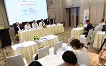 Một lần dùng thanh toán điện tử, sẽ không muốn quay lại tiền mặt