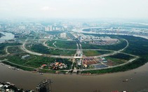 Khu đô thị mới Thủ Thiêm: TP.HCM khó hoàn trả 26.000 tỉ đồng đã tạm ứng